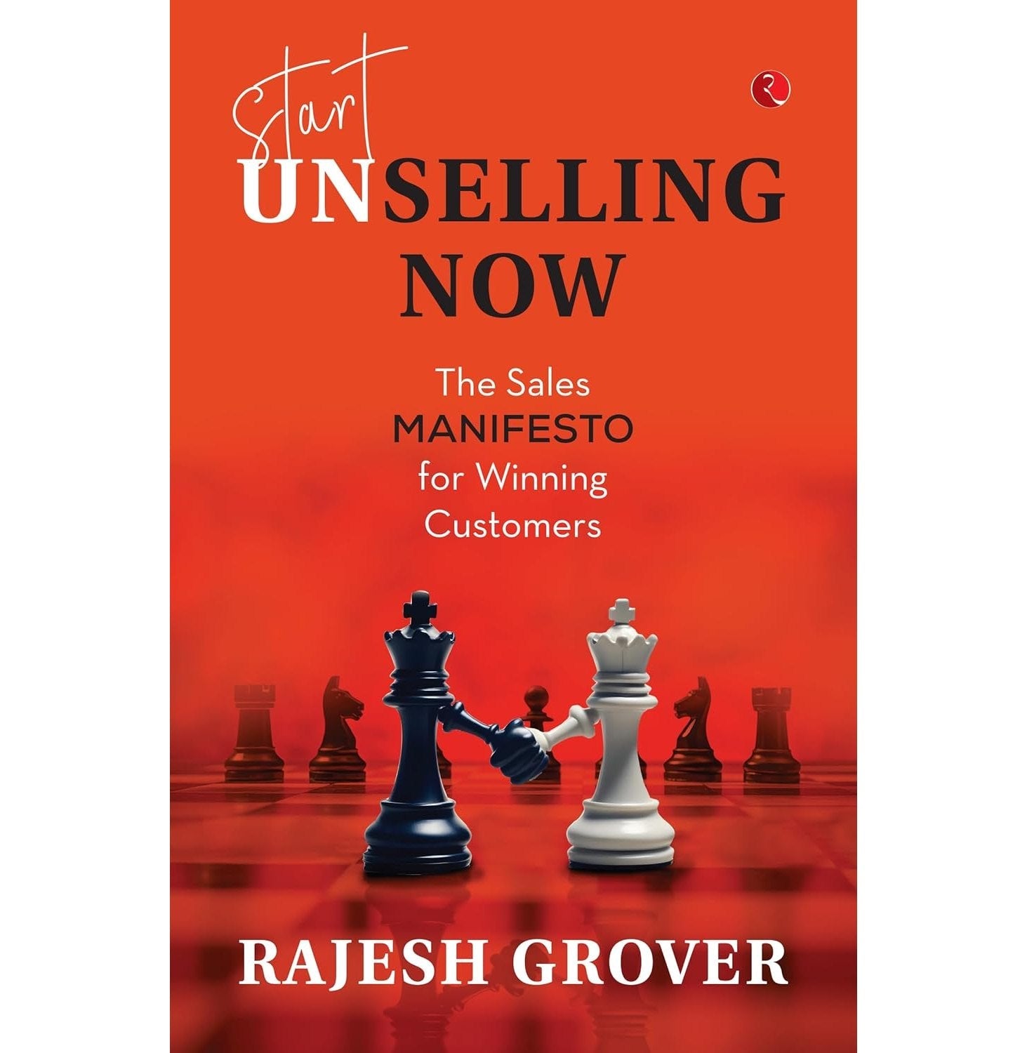 Start Unselling Now