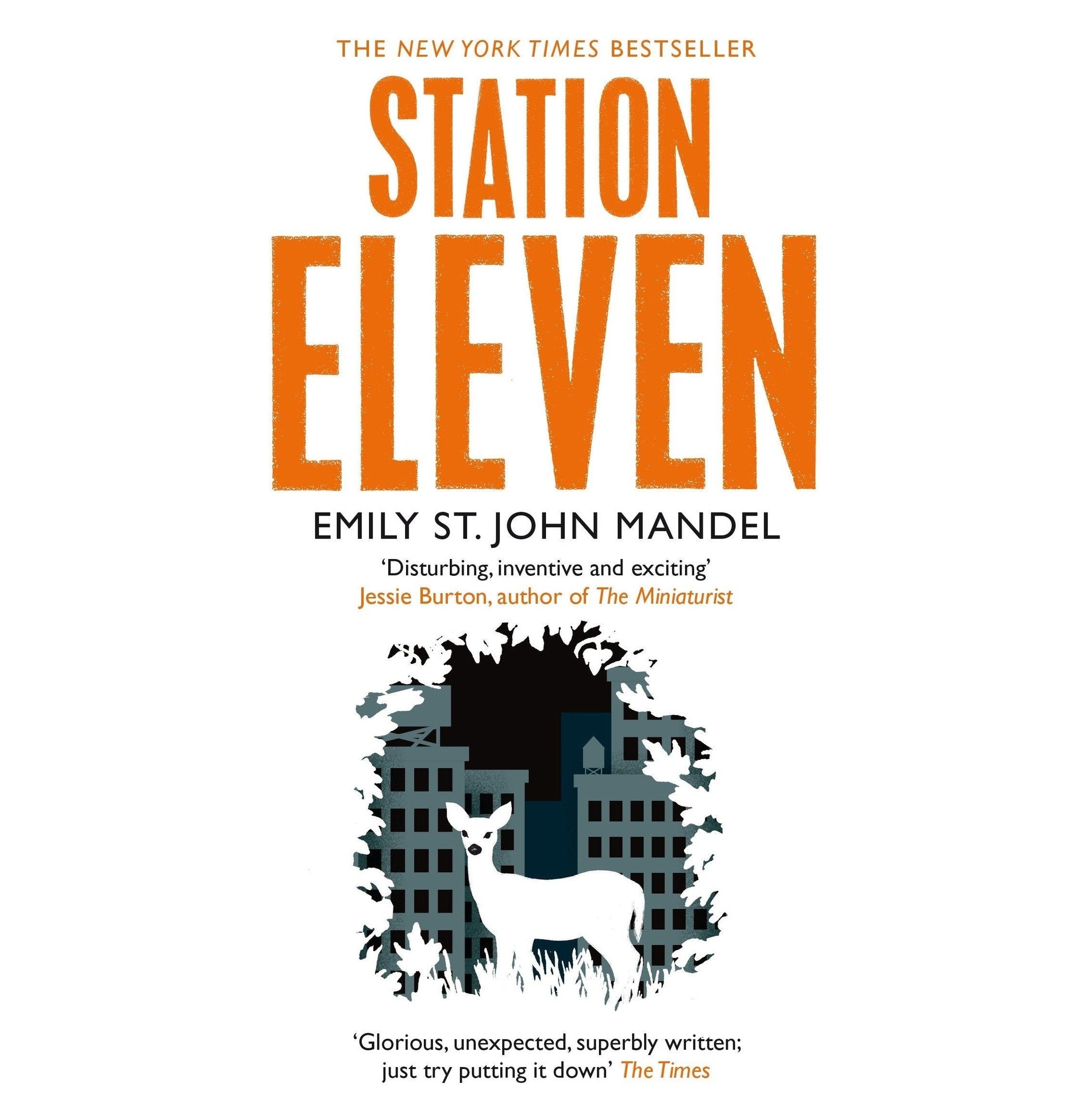 Station Eleven