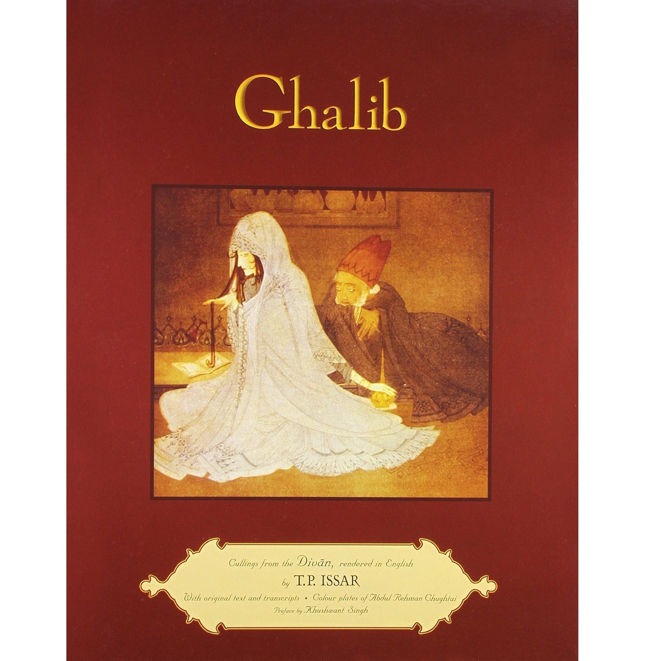Ghalib
