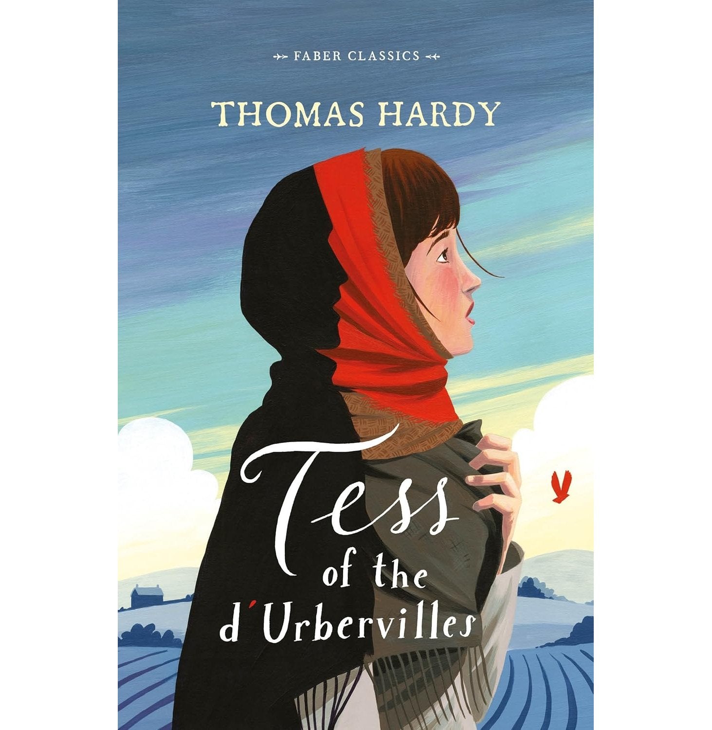 Tess Of The Durbervilles