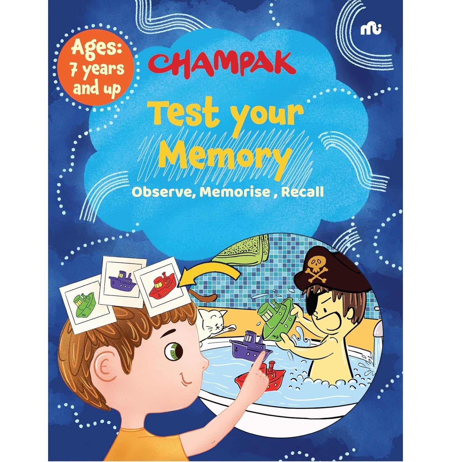 Test Your Memory