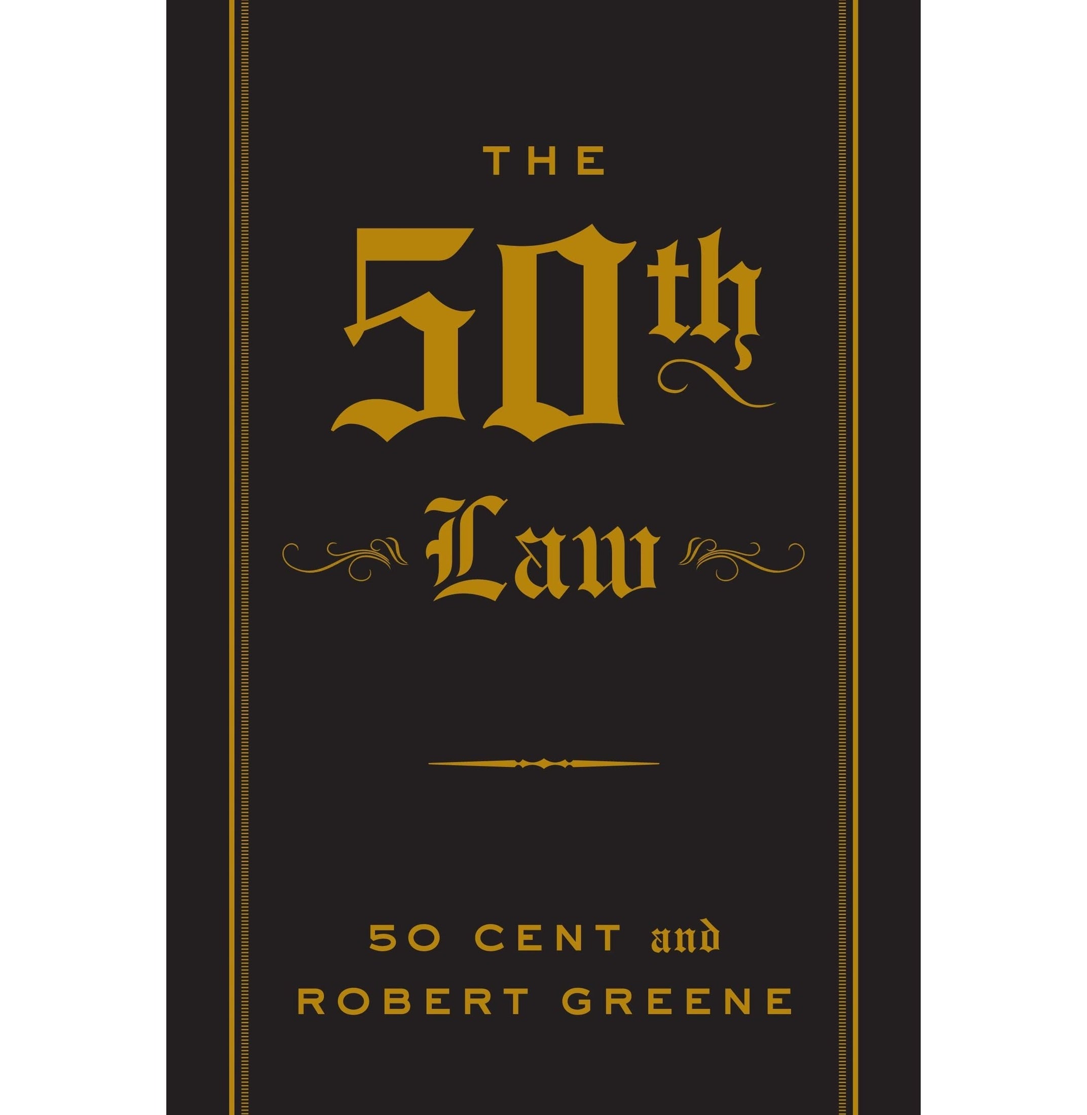 The 50Th Law
