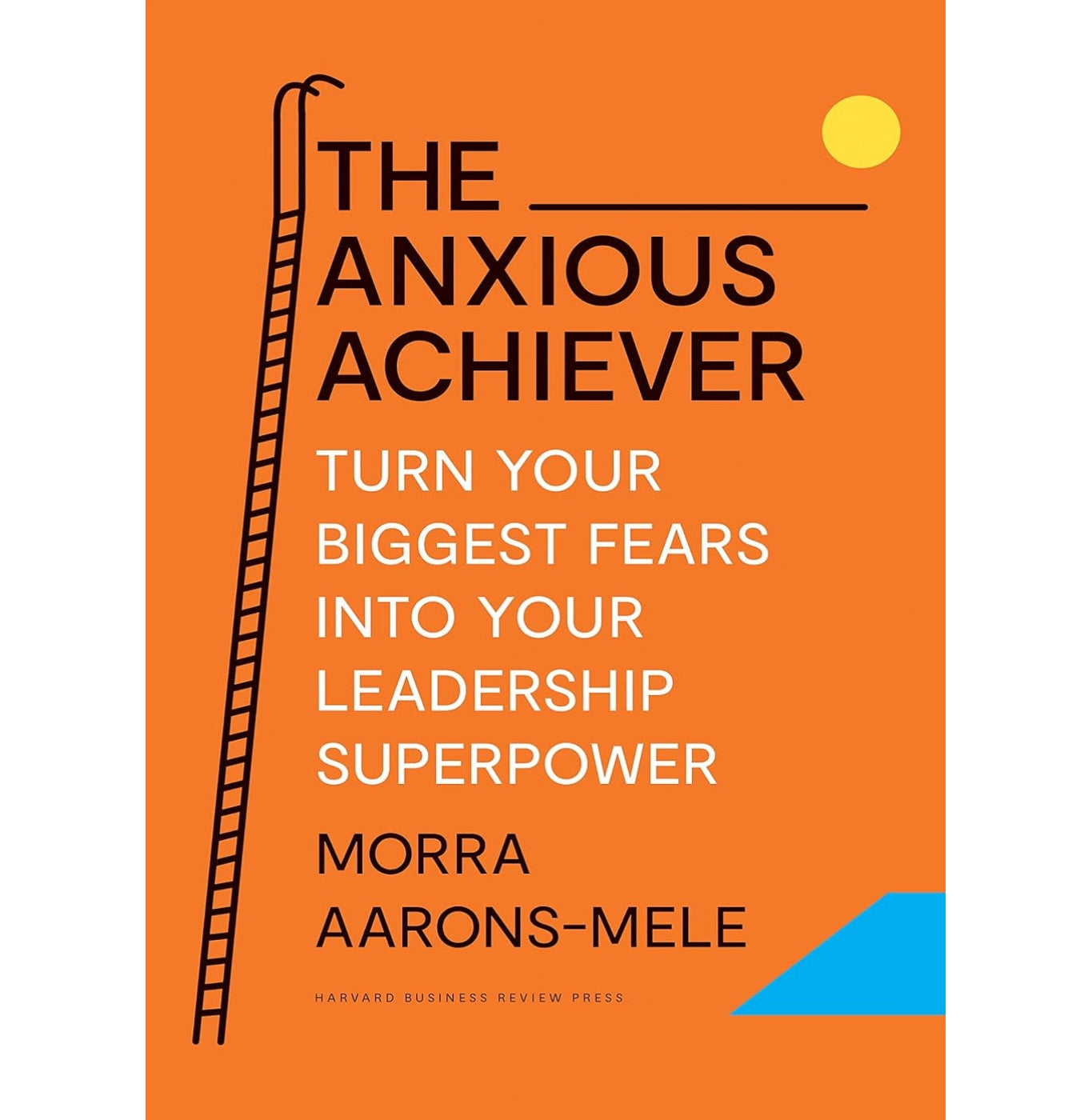 Anxious Achiever