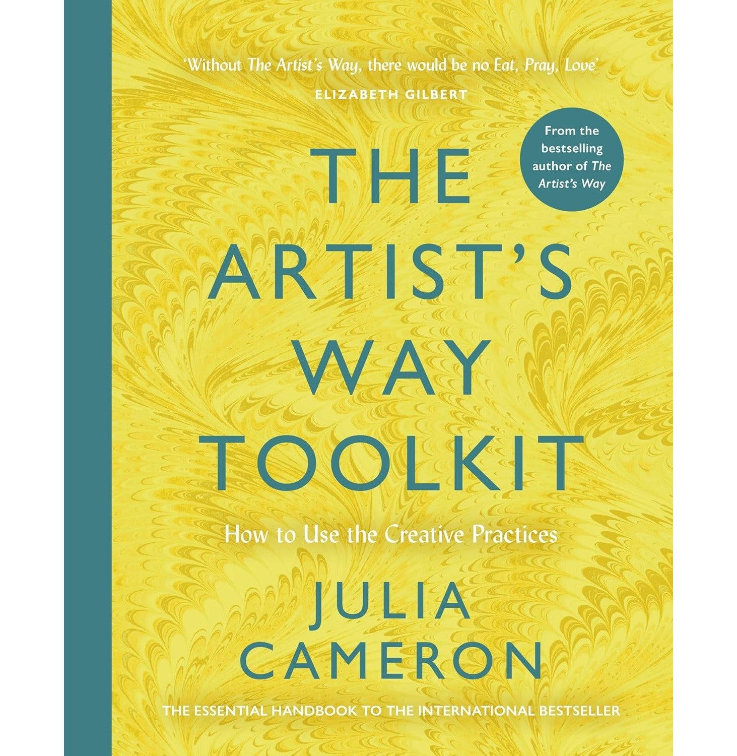The Artists Way Toolkit