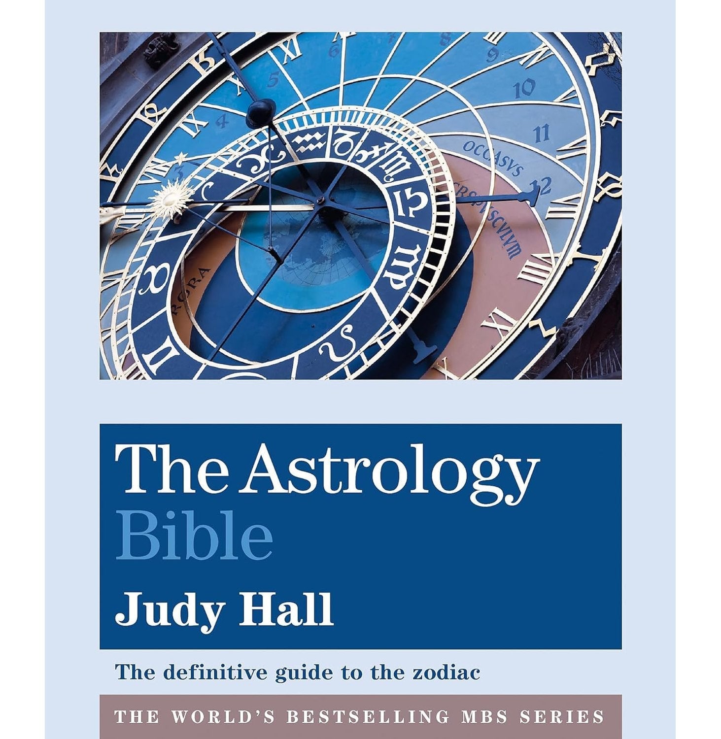 The Astrology Bible