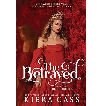 The Betrayed