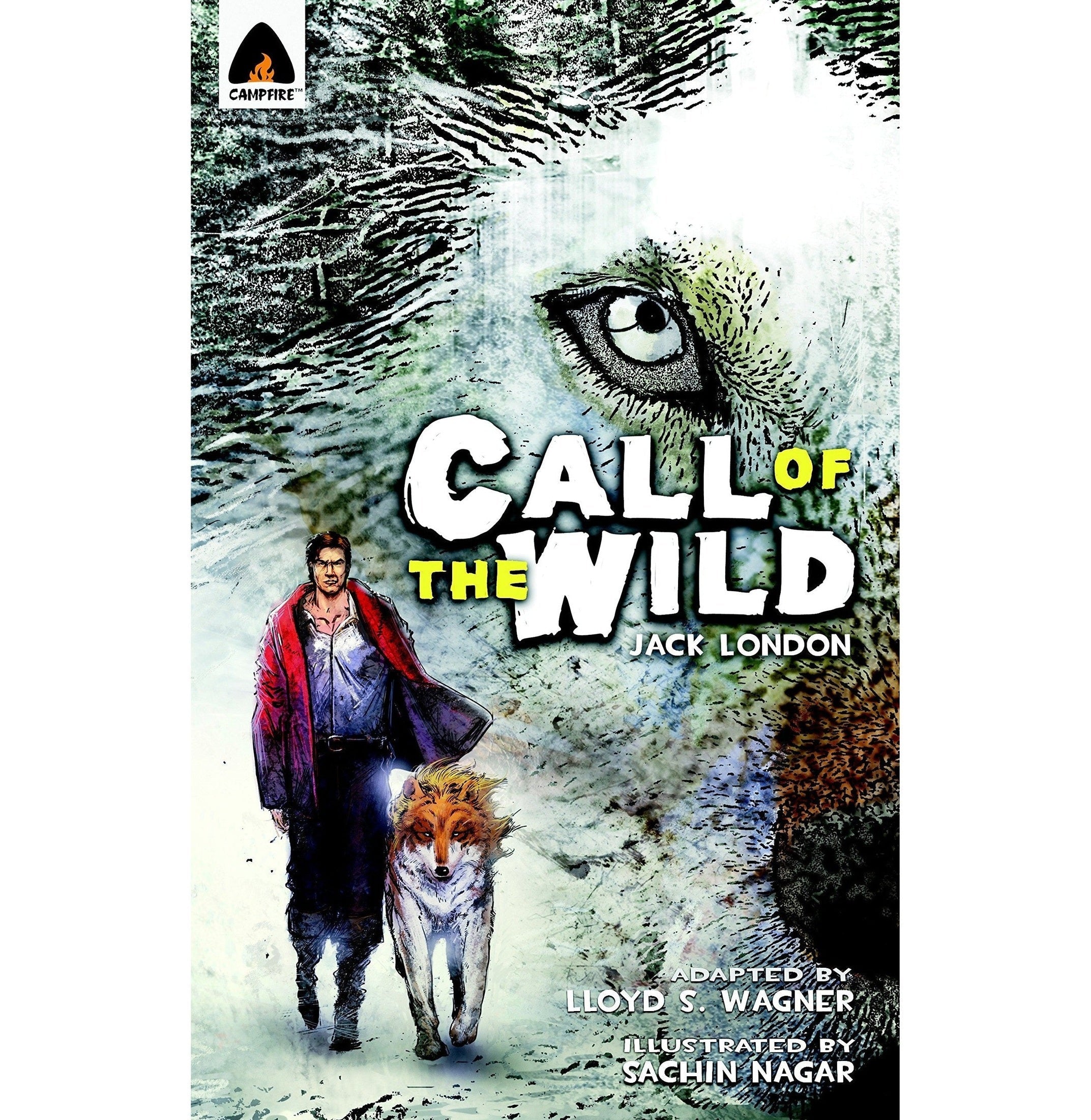 The Call Of The Wild