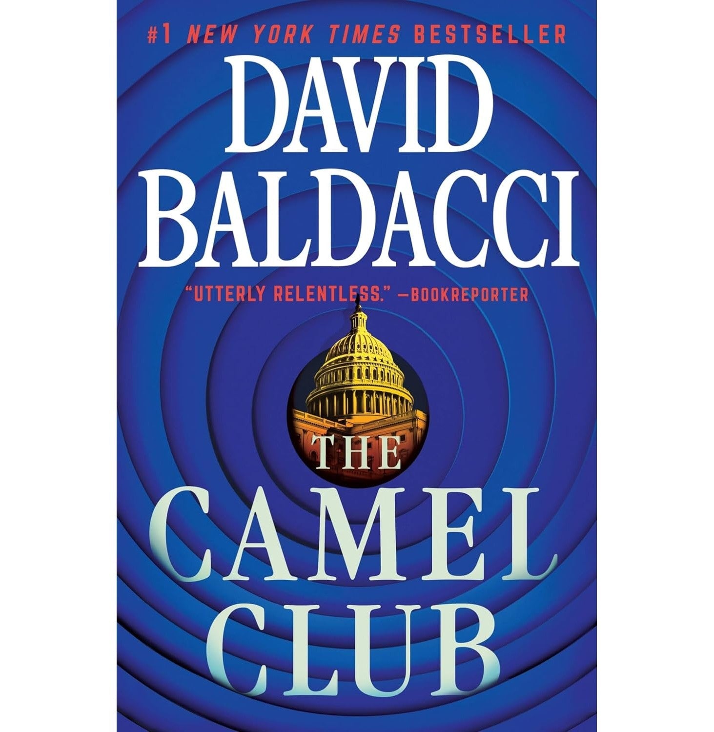 The Camel Club
