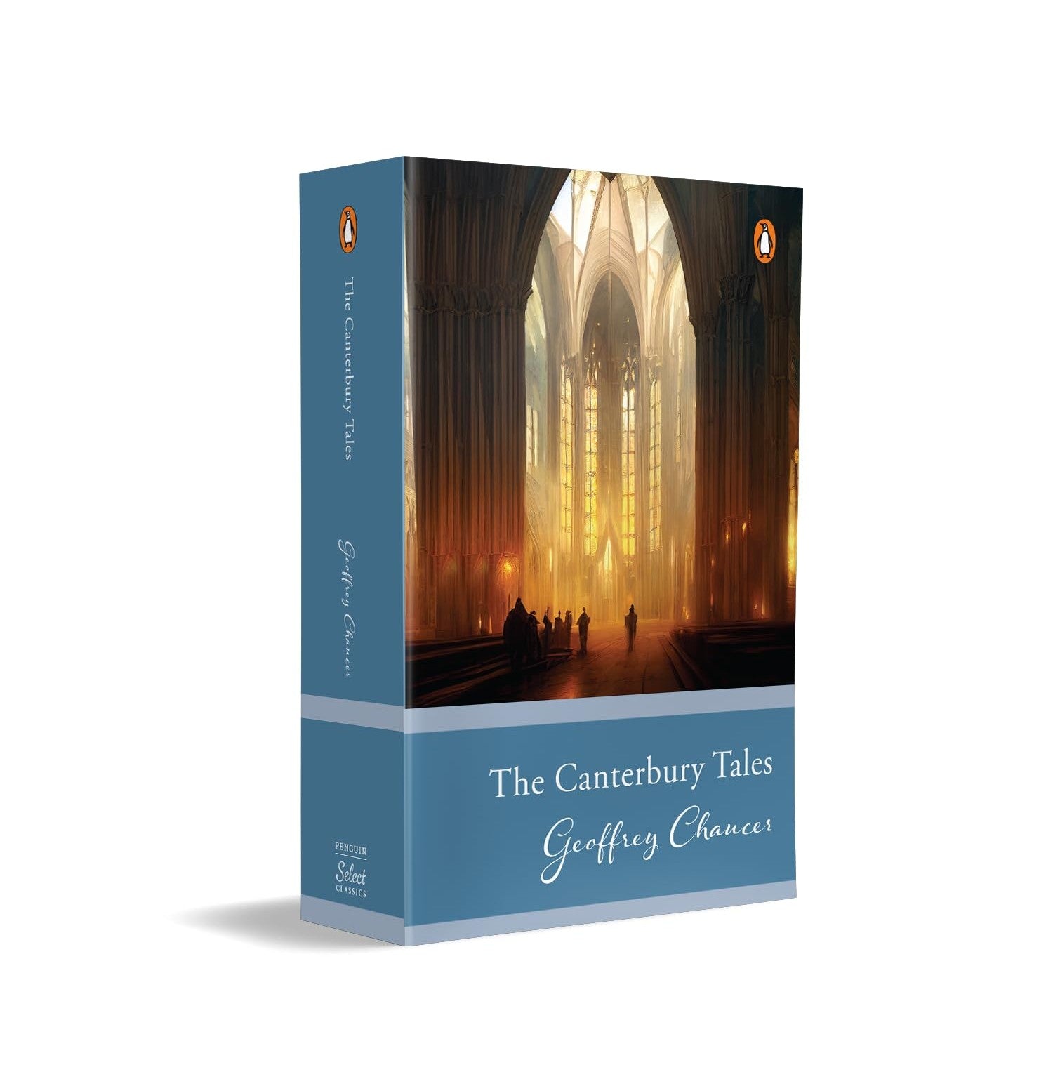 The Canterbury Tales