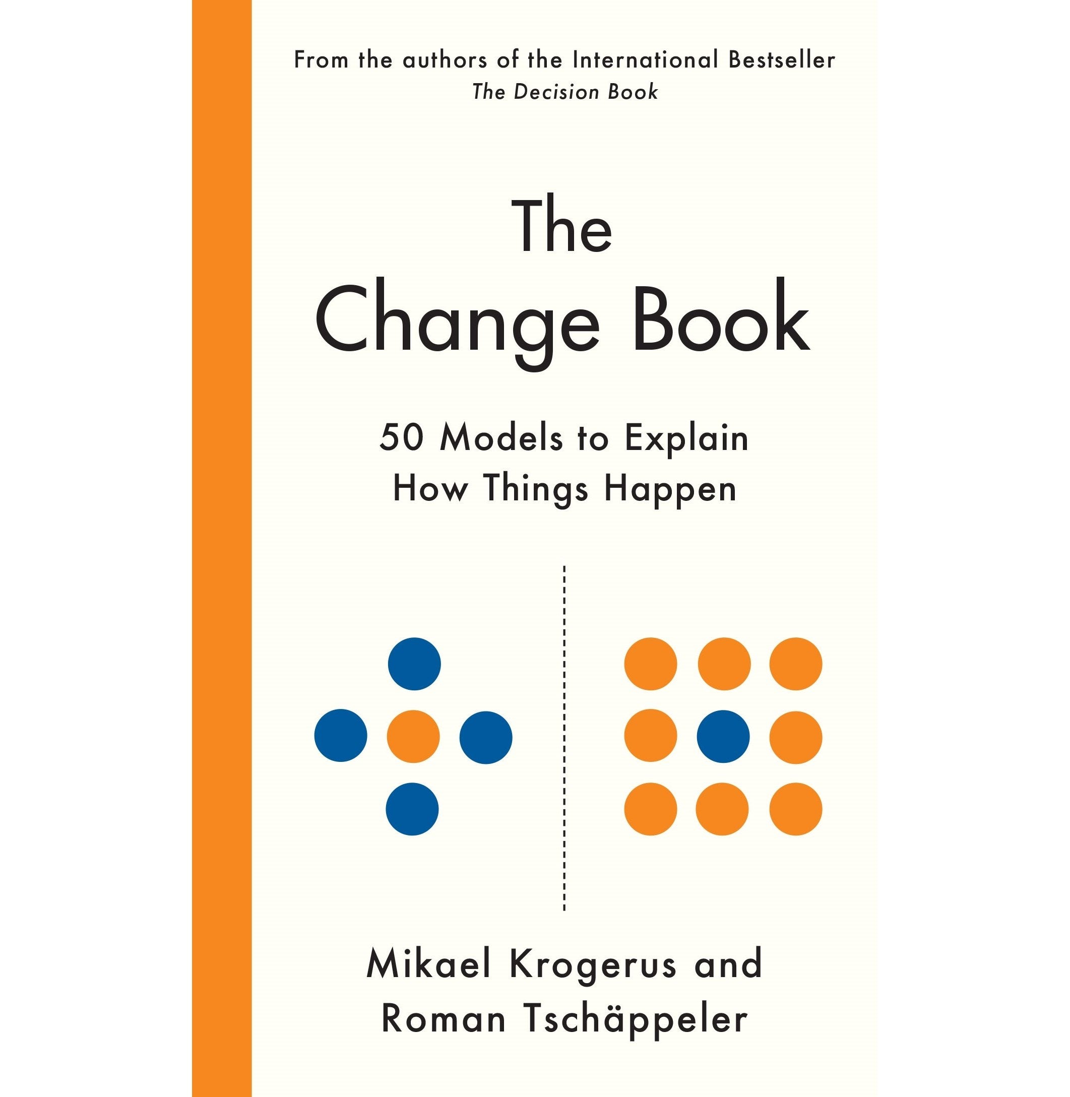 The Change Book