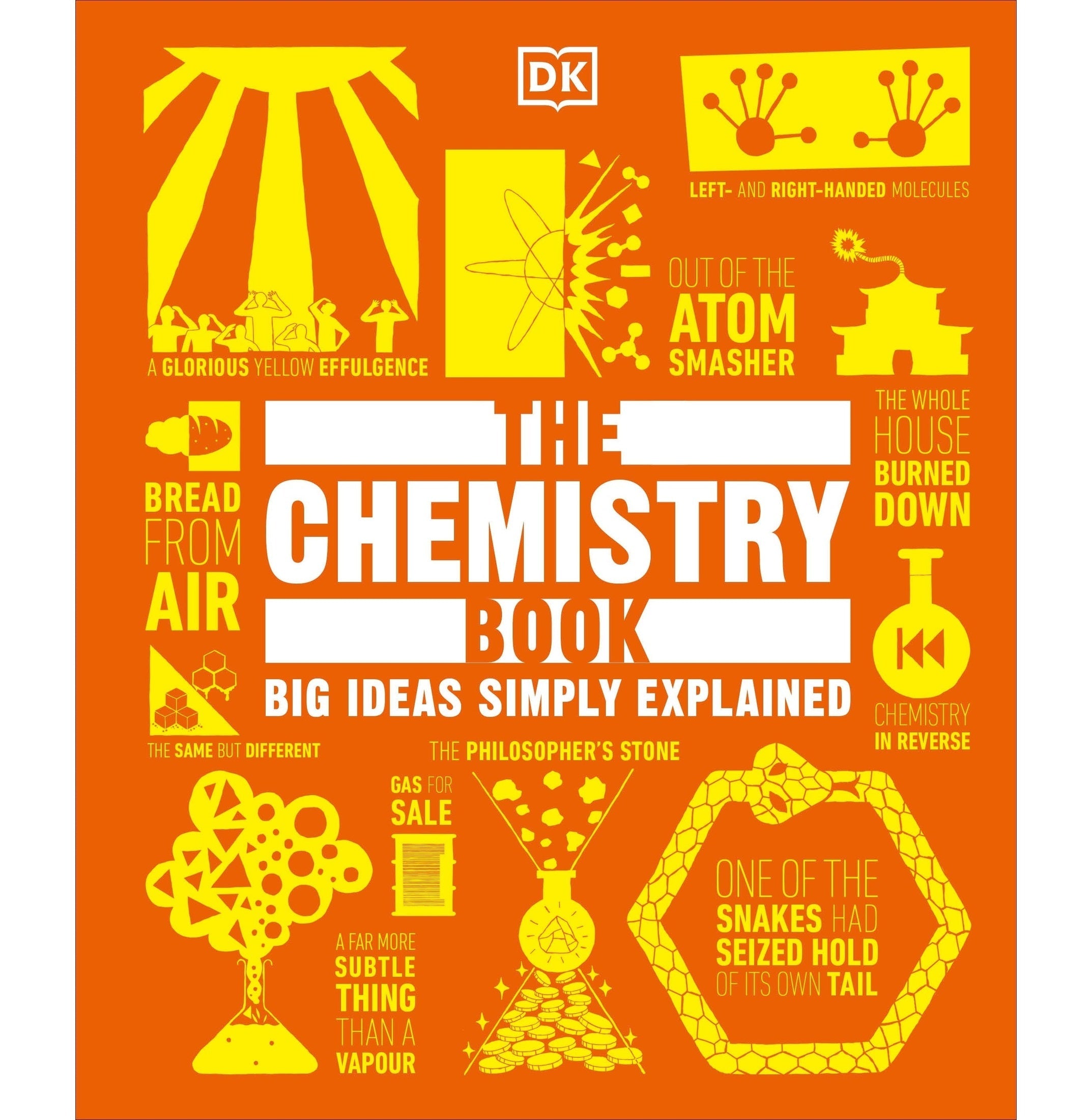 The Chemistry Book