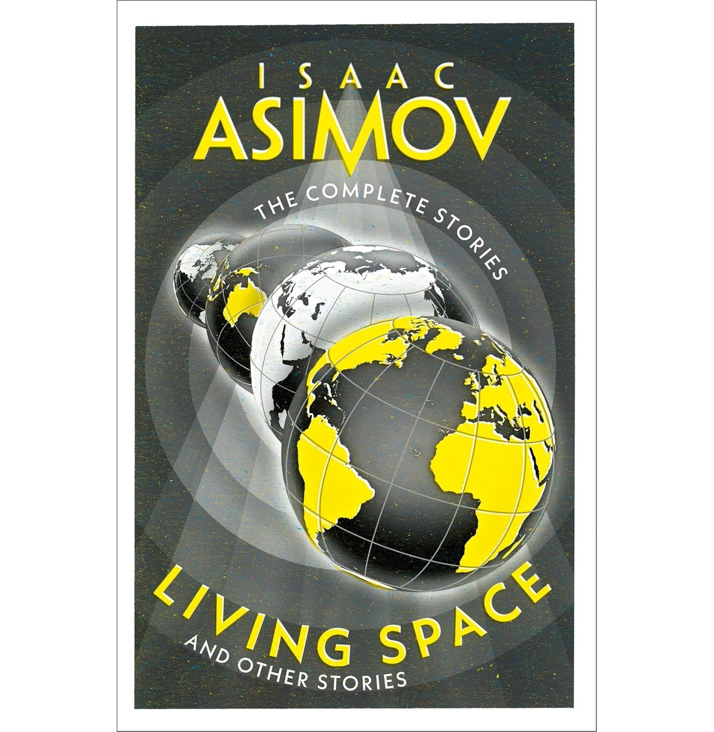 The Complete Stories : Living Space: And Other Stories