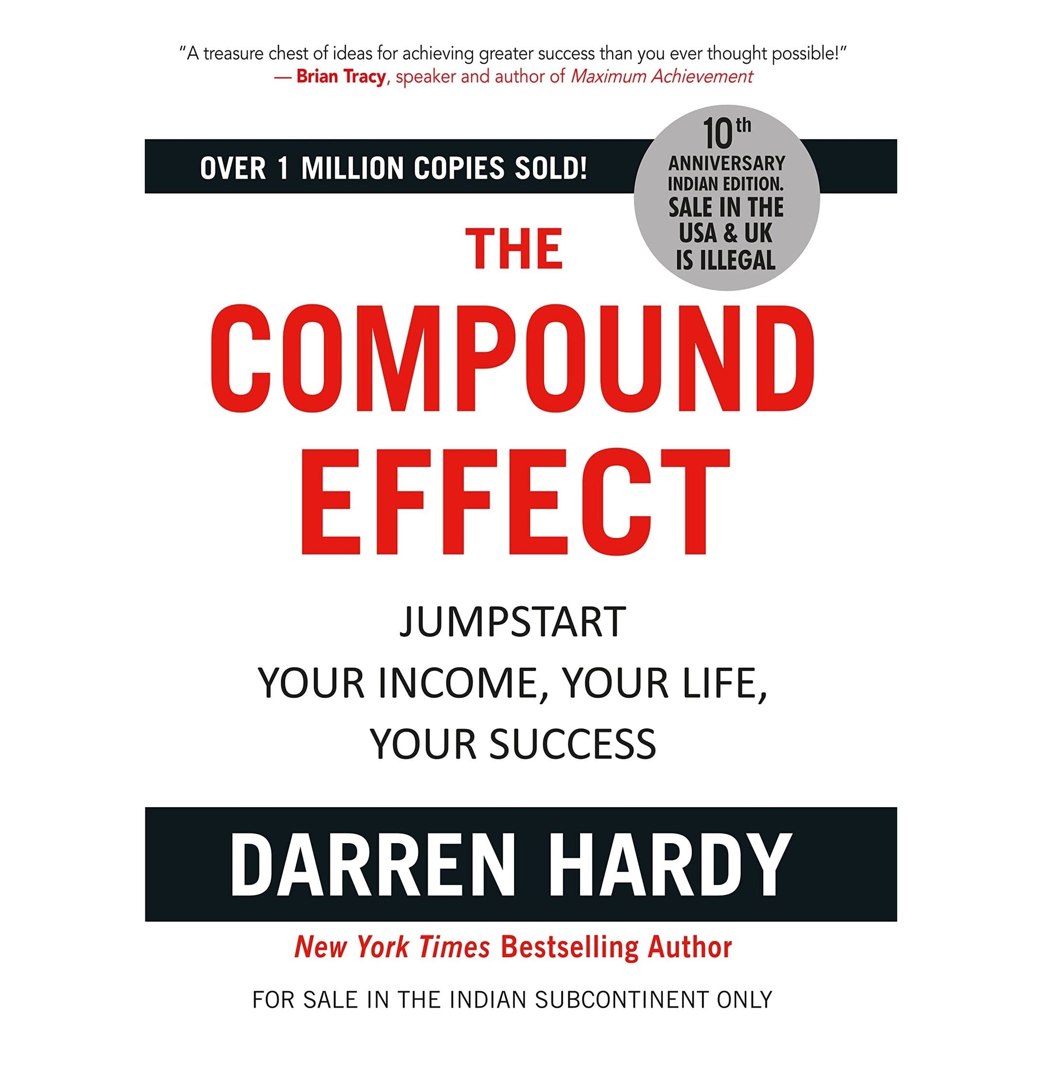 The Compound Effect