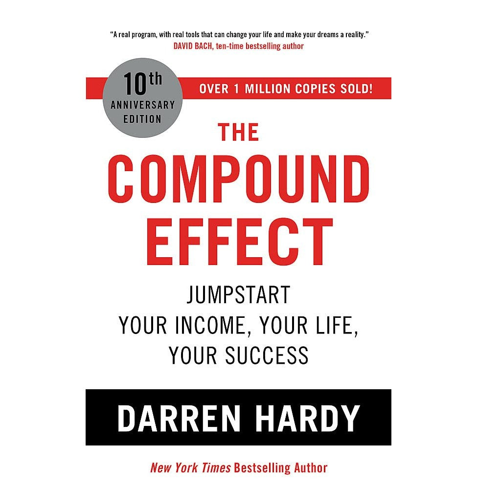 The Compound Effect