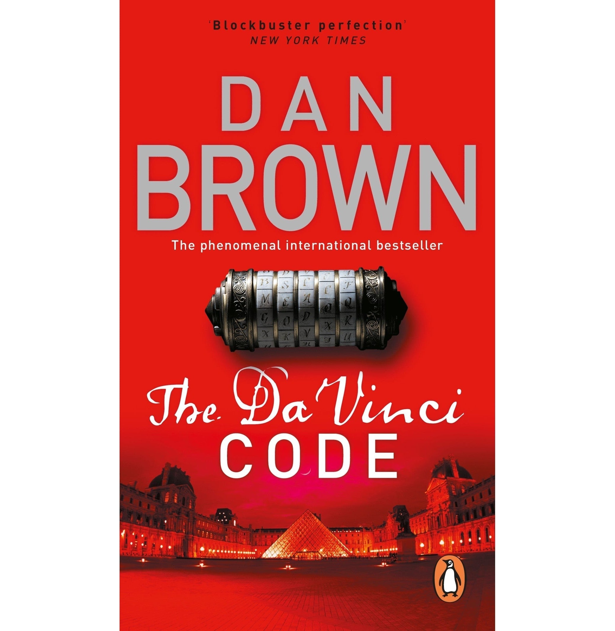 The Da Vinci Code