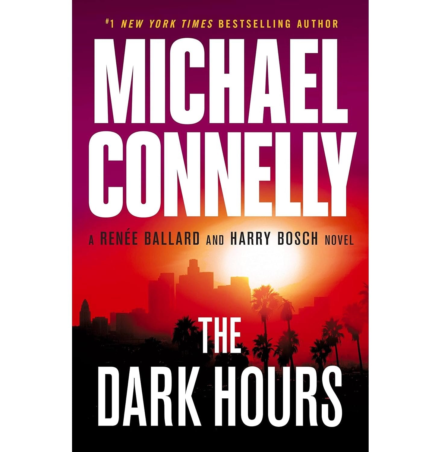The Dark Hours