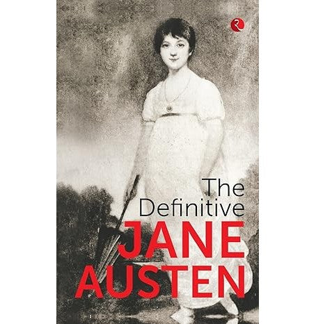 The Definitive Jane Austen
