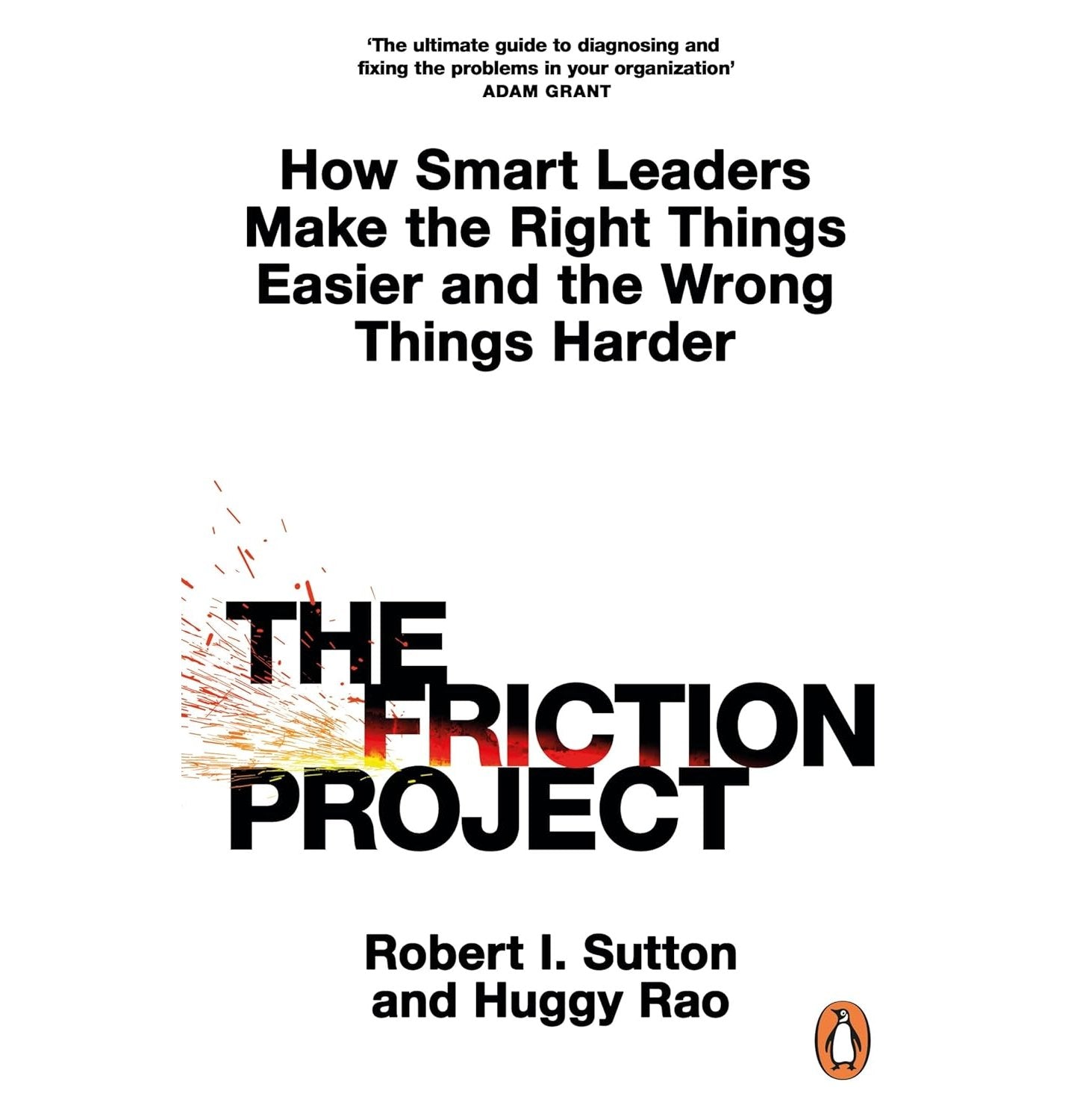 The Friction Project