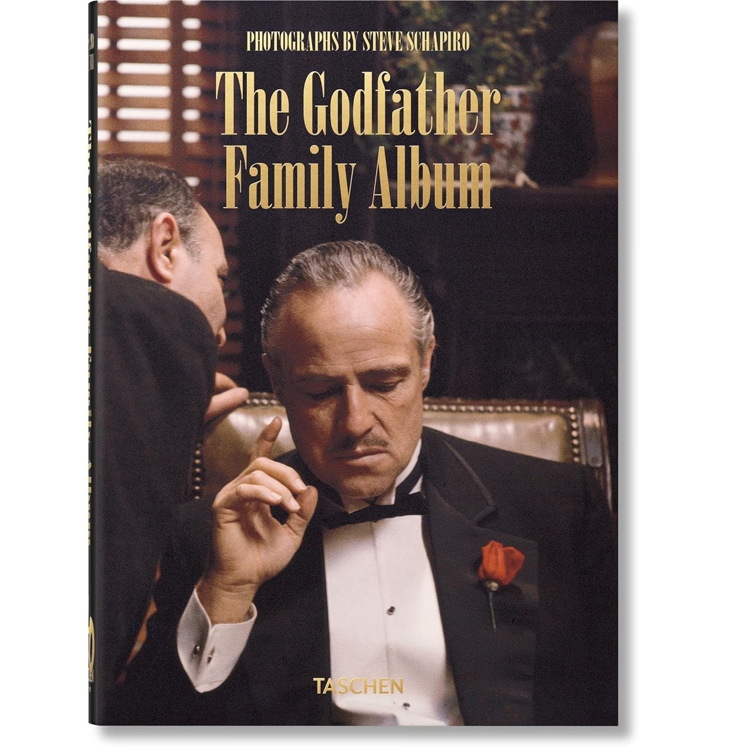 The Godfather Family Album