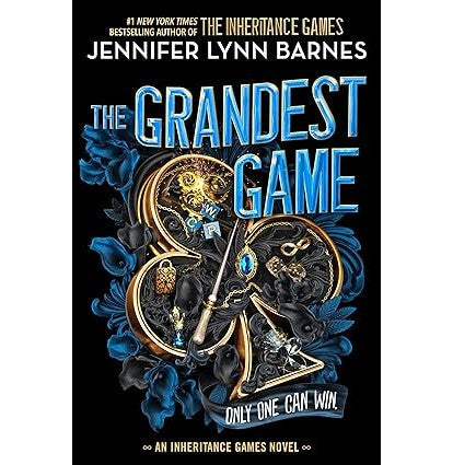 The Grandest Game