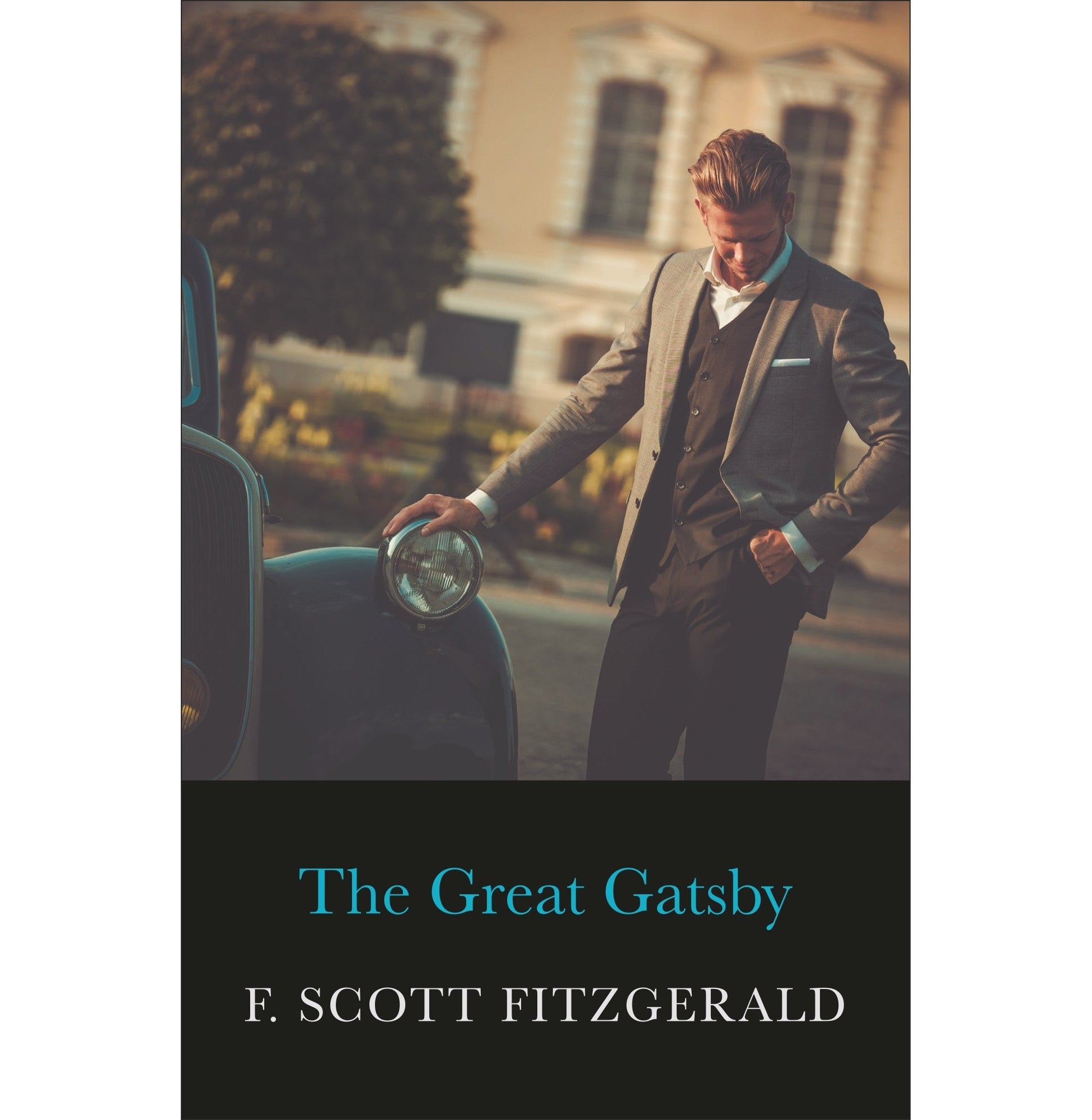 Great Gatsby