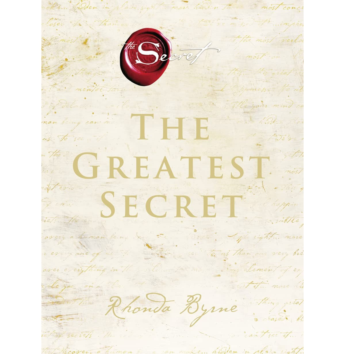 Greatest Secret