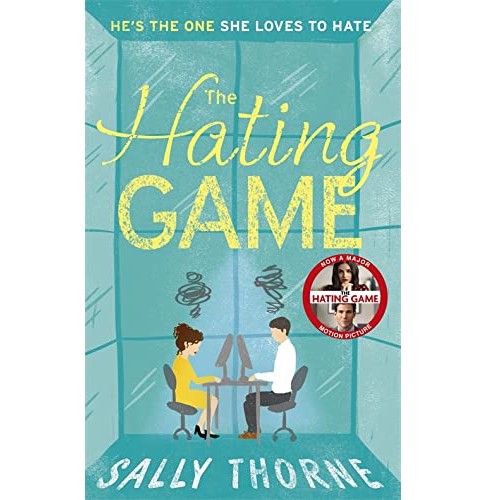 The Hating Game