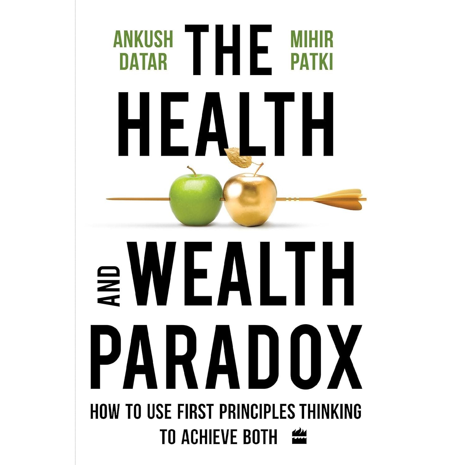 Health And Wealth Paradox