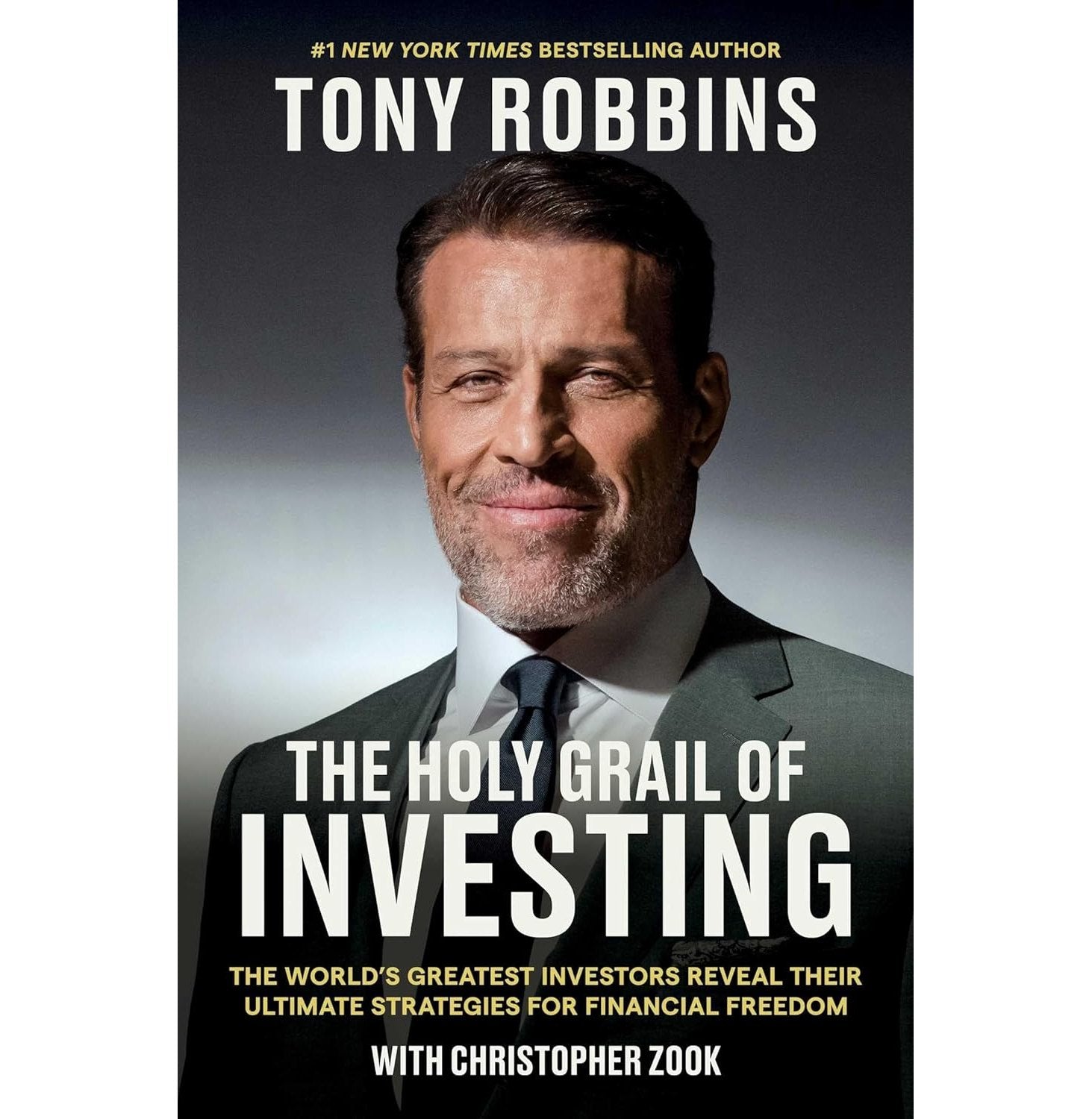 Holy Grail Of Investing Tr