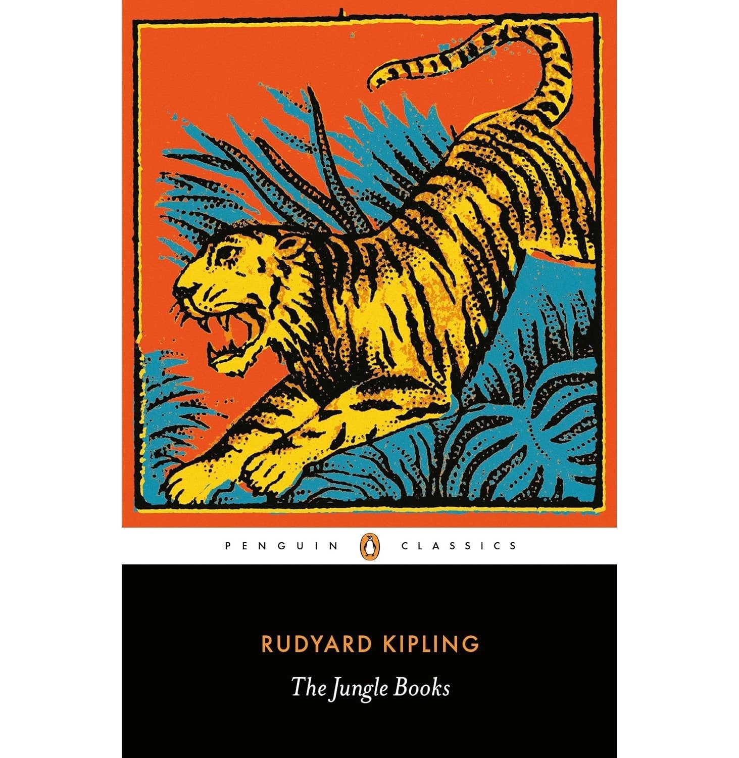 The Jungle Books