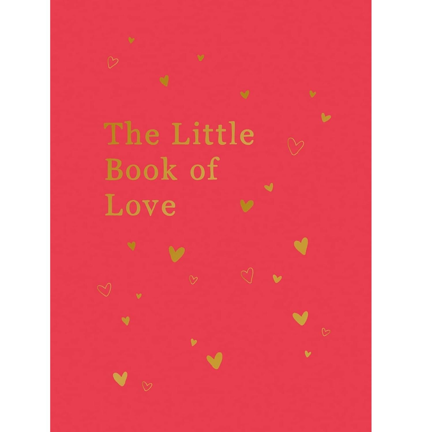 The Little Book Of Love
