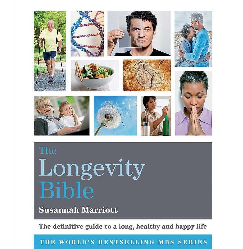 The Longevity Bible