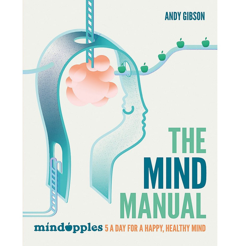 Mind Manual The