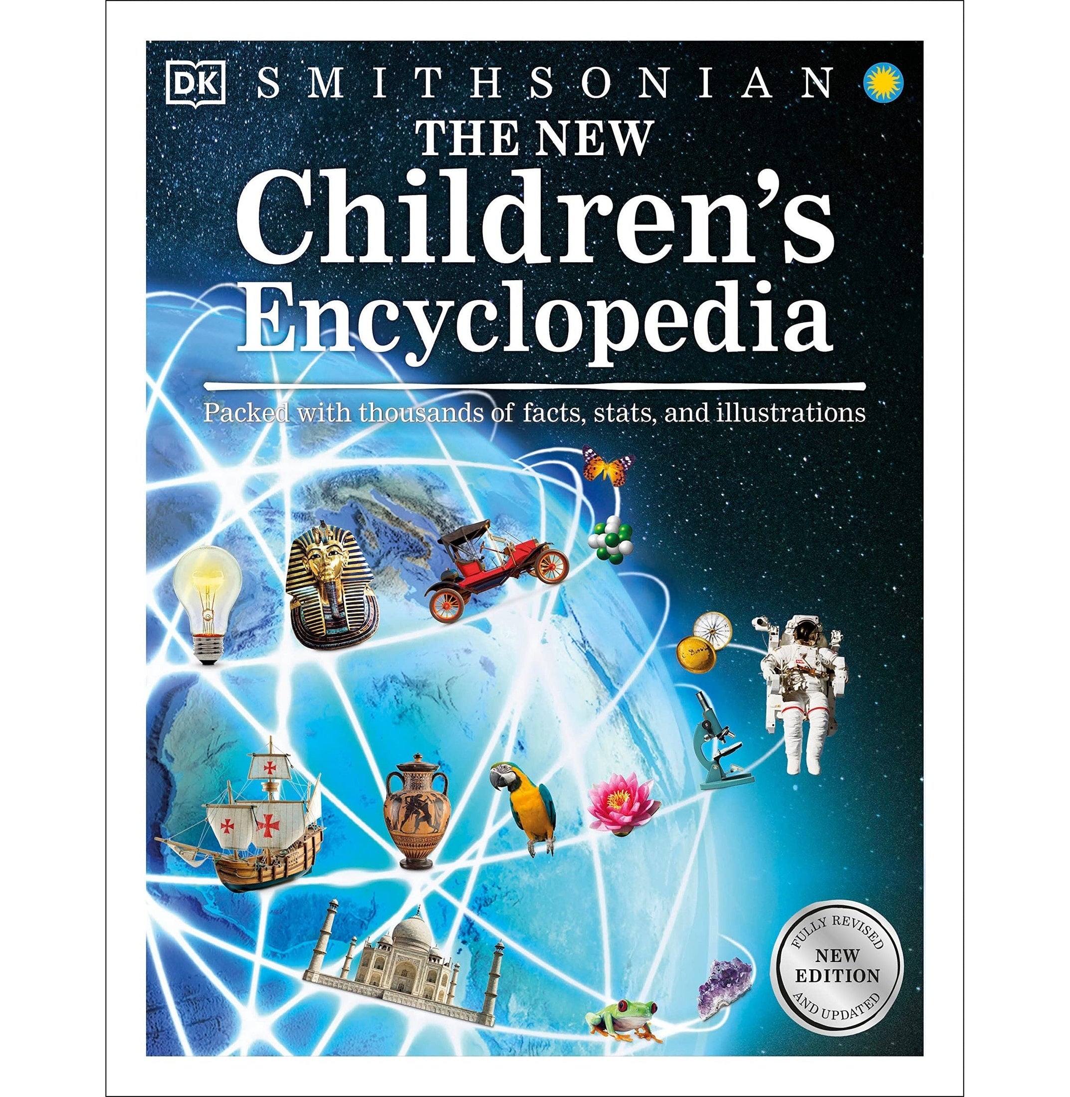 The New Childrens Encyclopedia