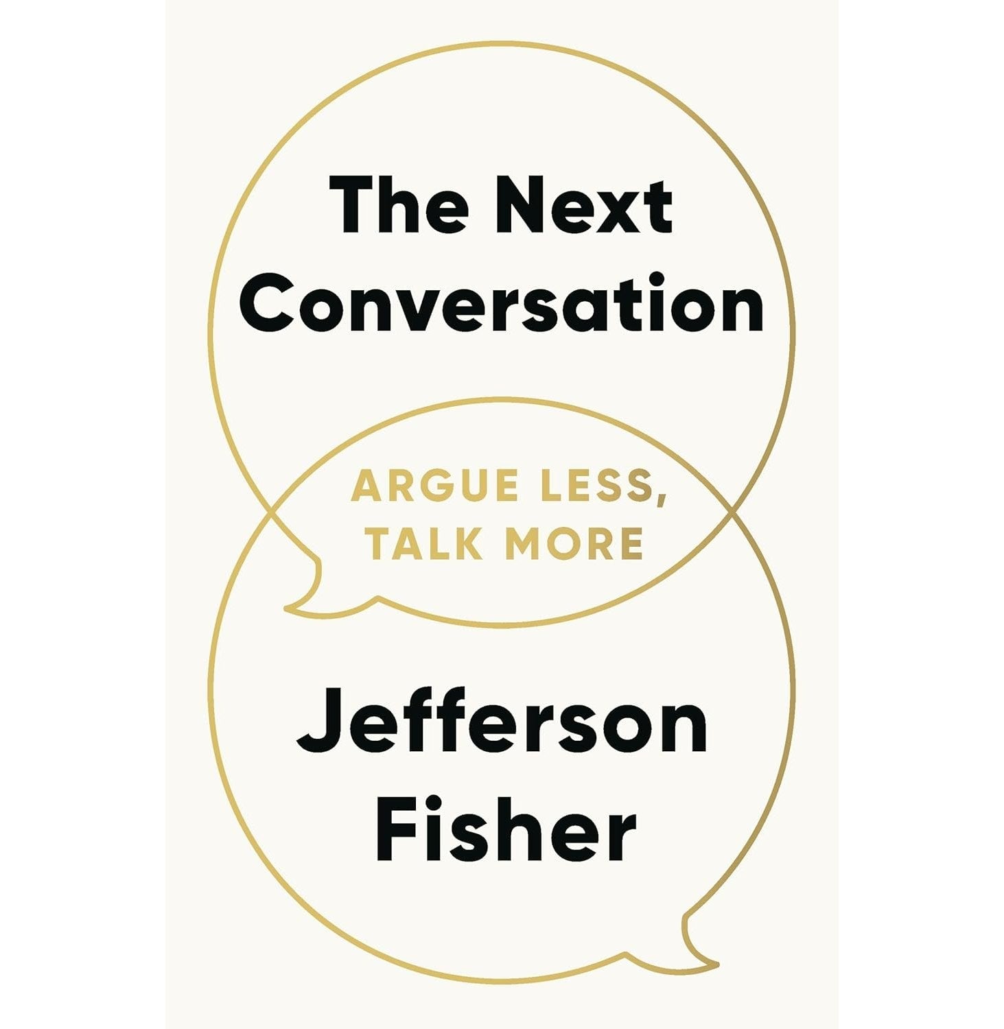 The Next Conversation