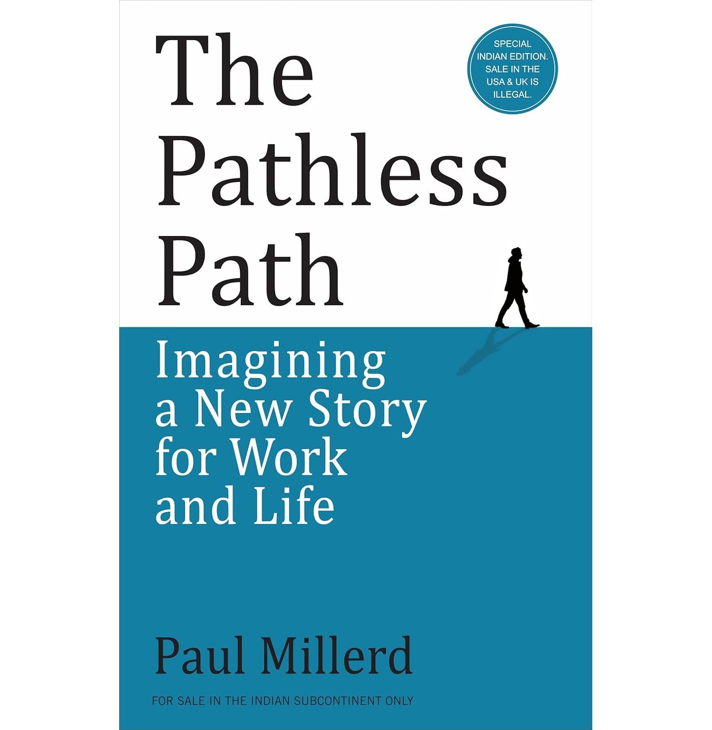 The Pathless Path