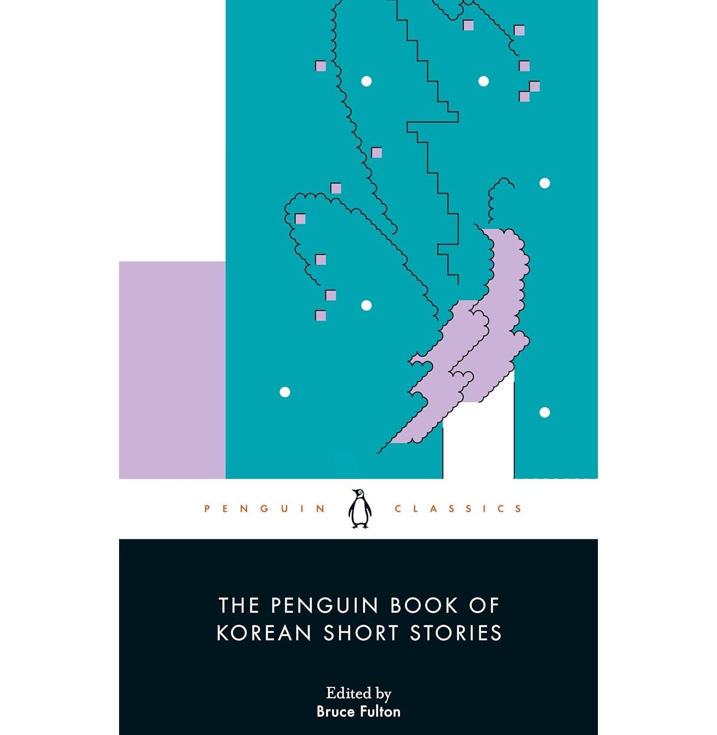 The Penguin Book Of Korean Short Stories