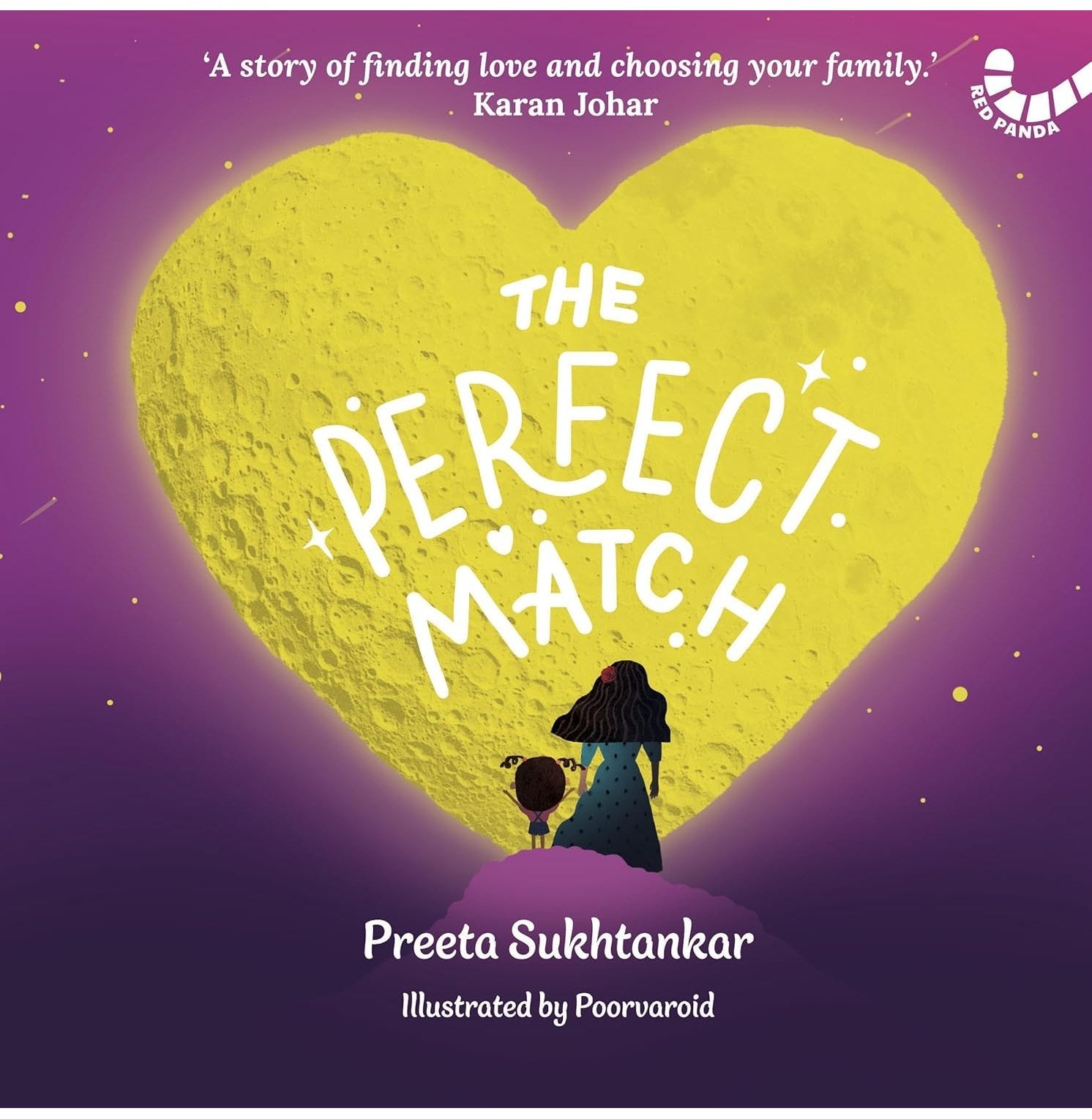 The Perfect Match