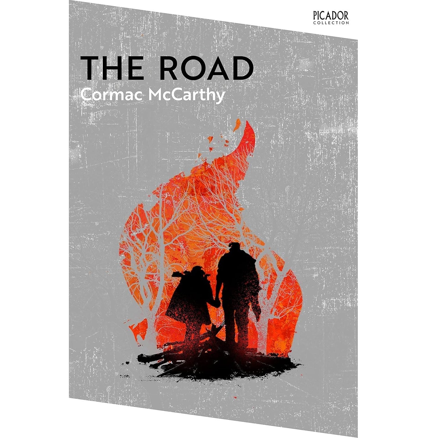 The Road Pb Nec
