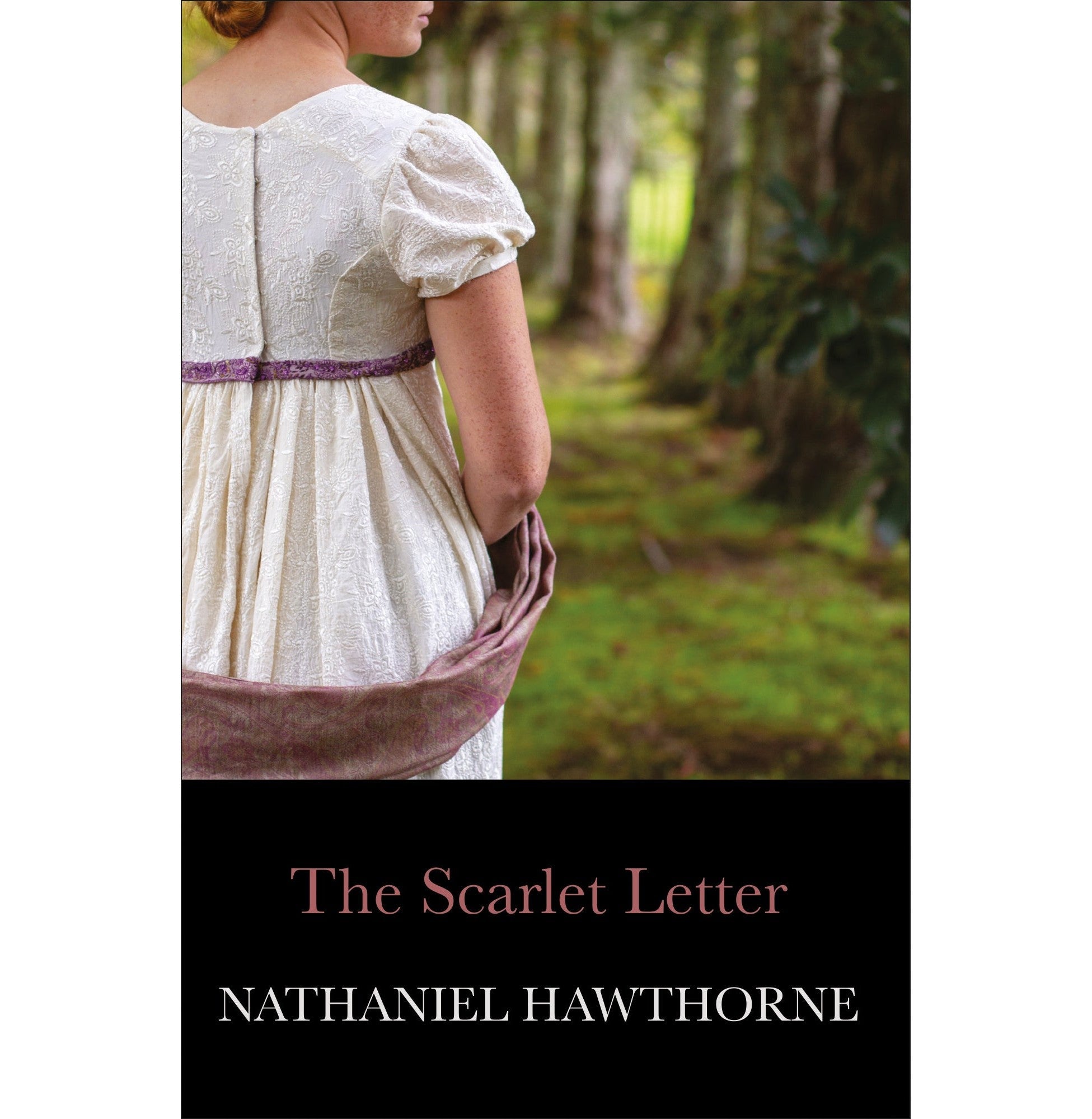 The Scarlet Letter