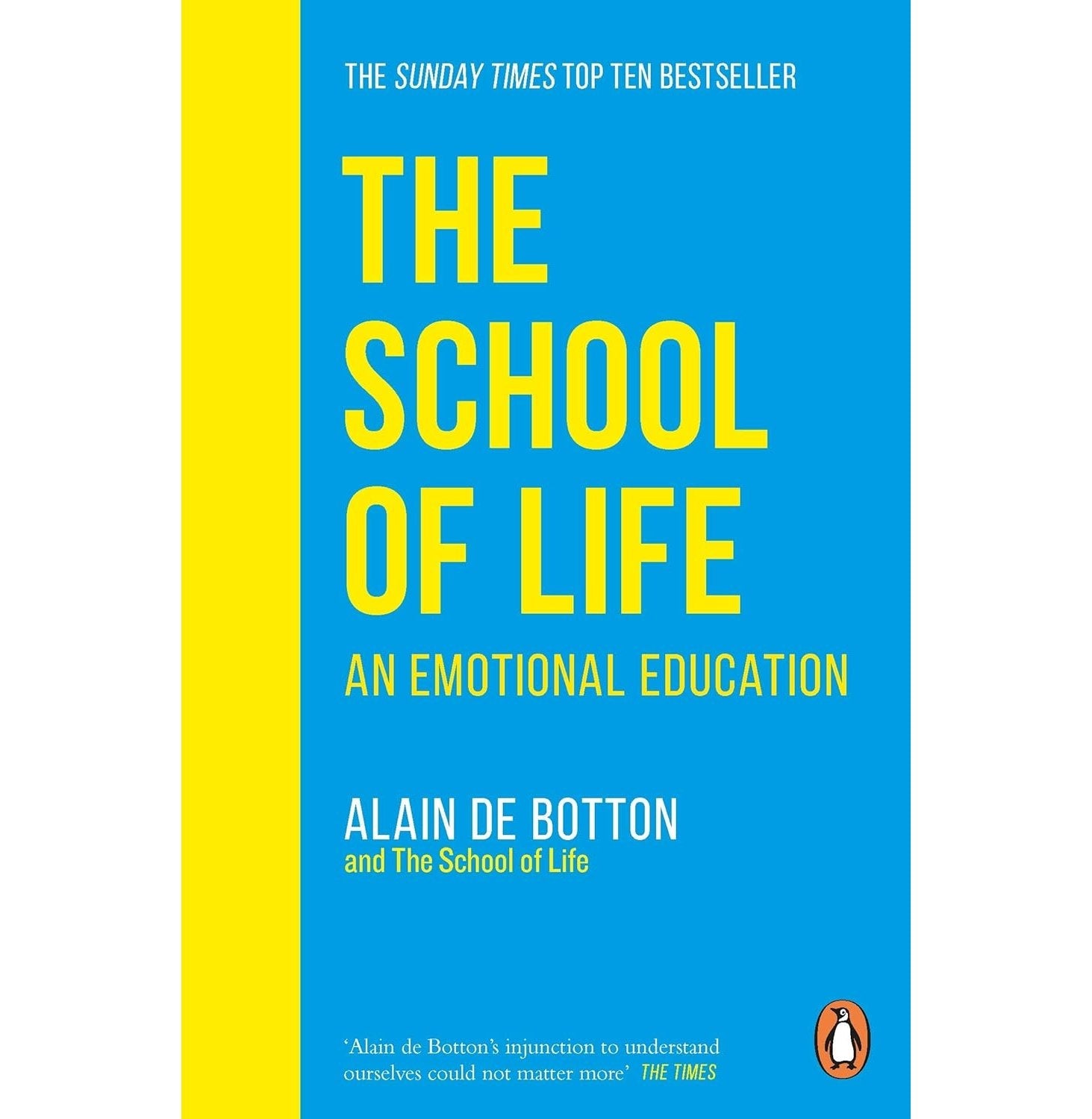 The School Of Life