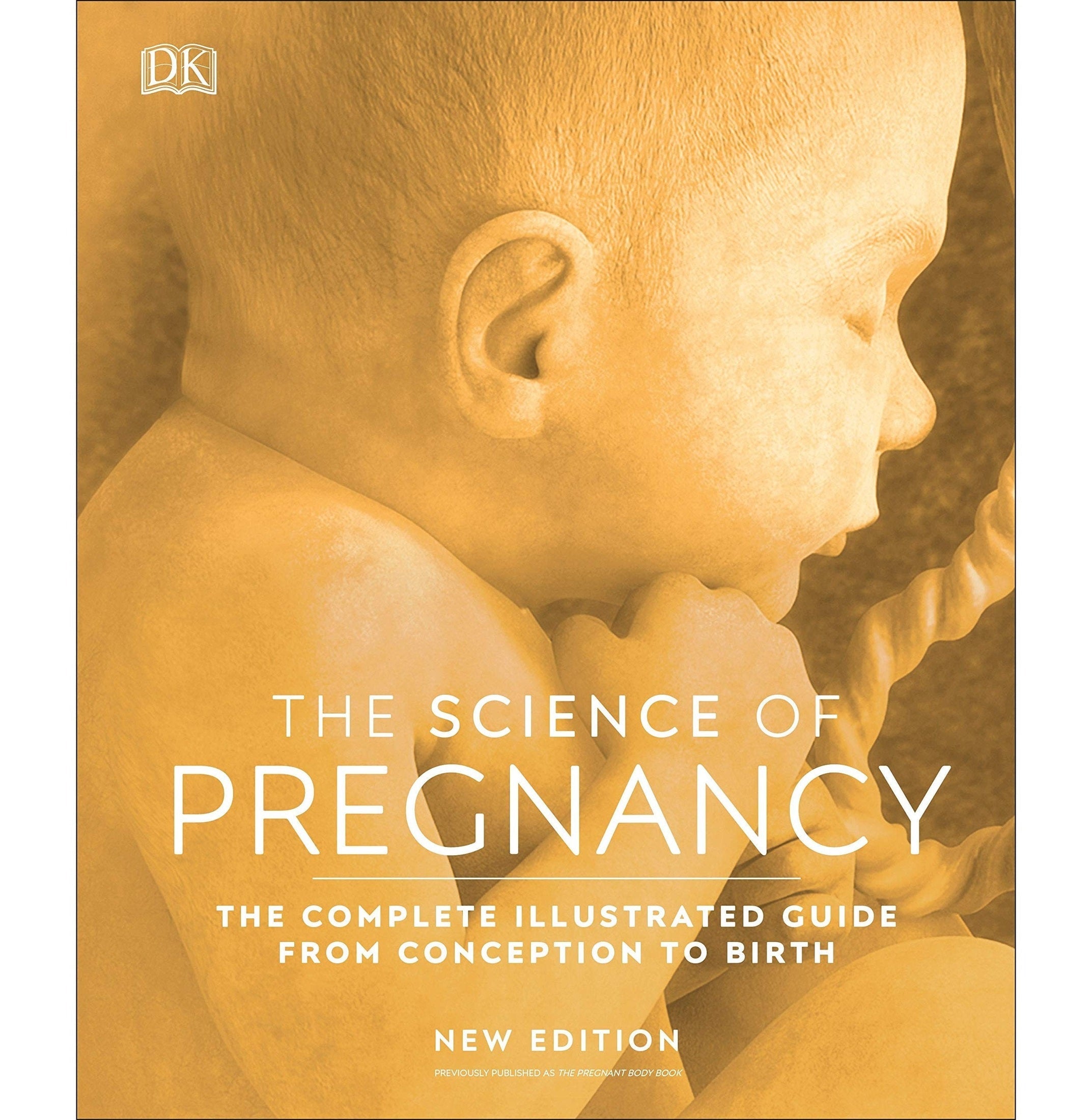 The Science Of Pregnancy