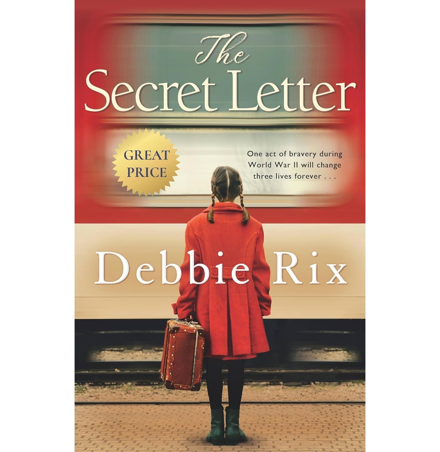 The Secret Letter
