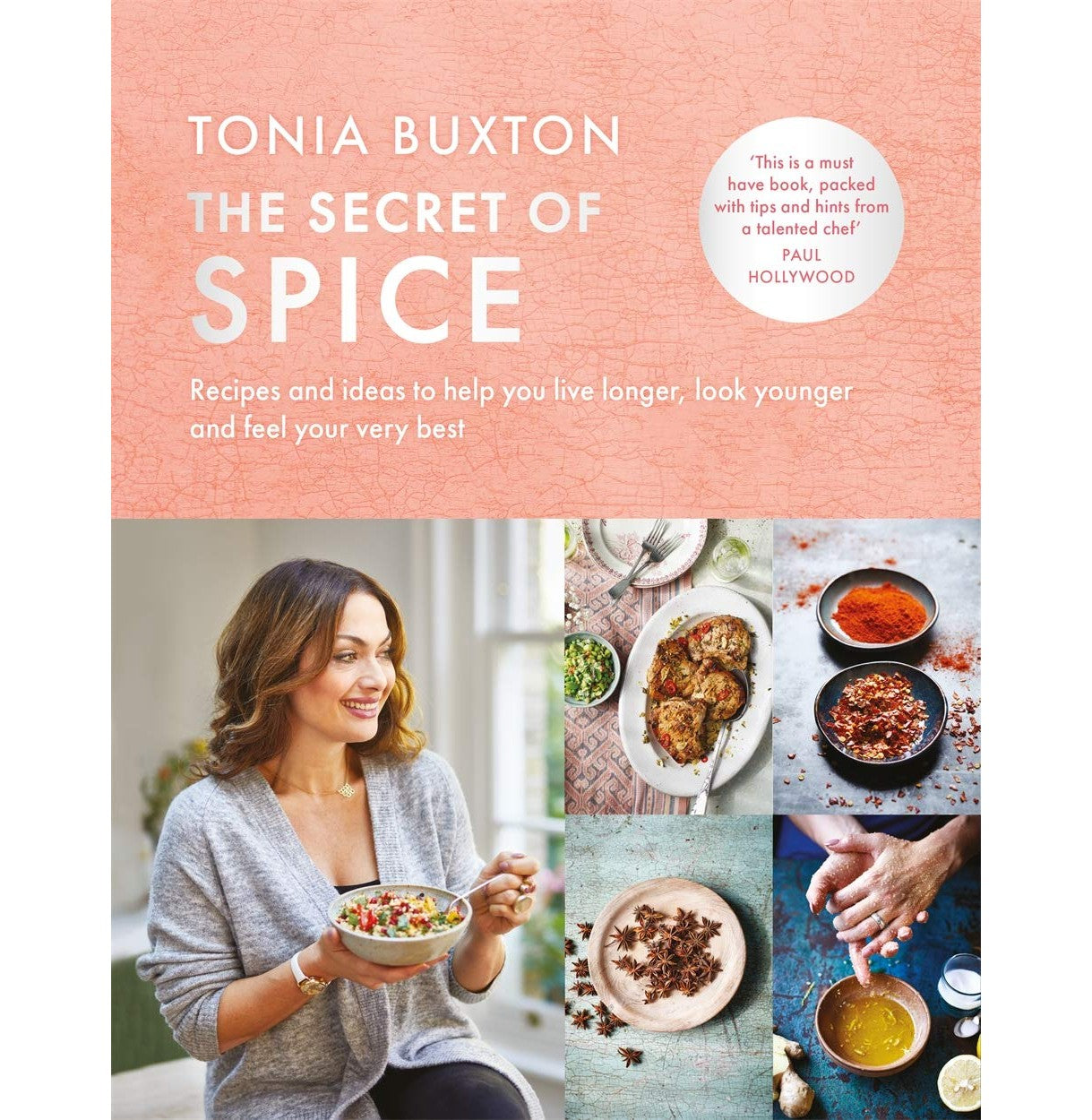 The Secret Of Spice