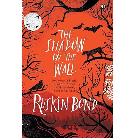 The Shadow On The Wall