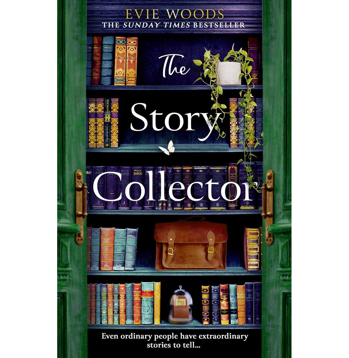 The Story Collector