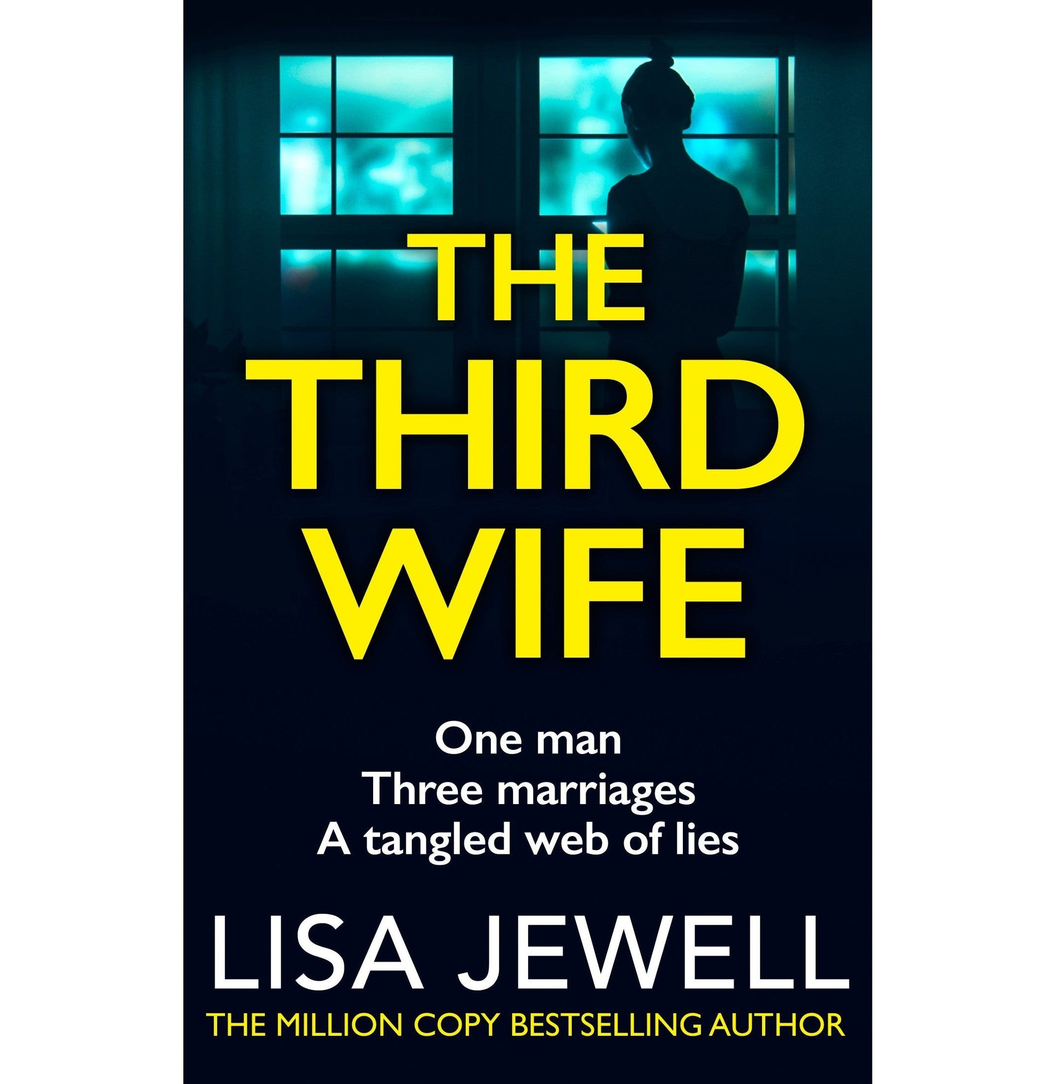 The Third Wife