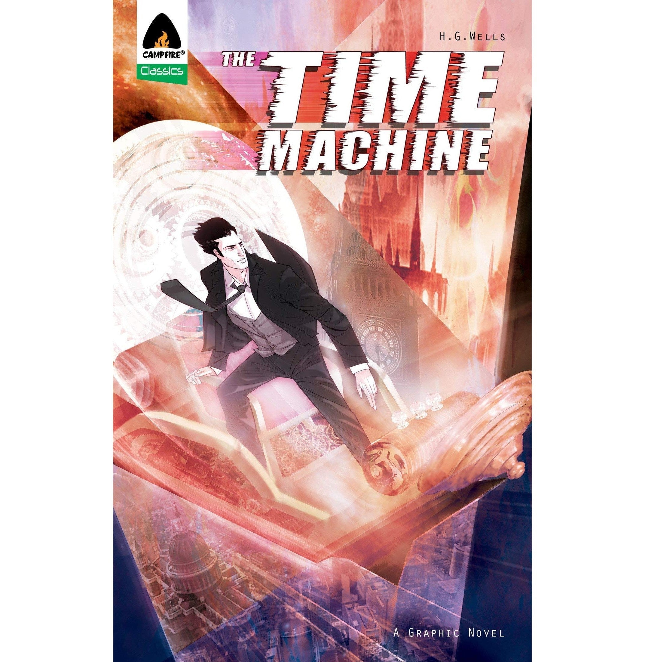 The Time Machine