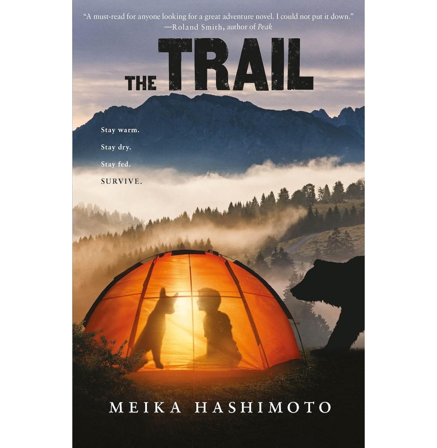 The Trail