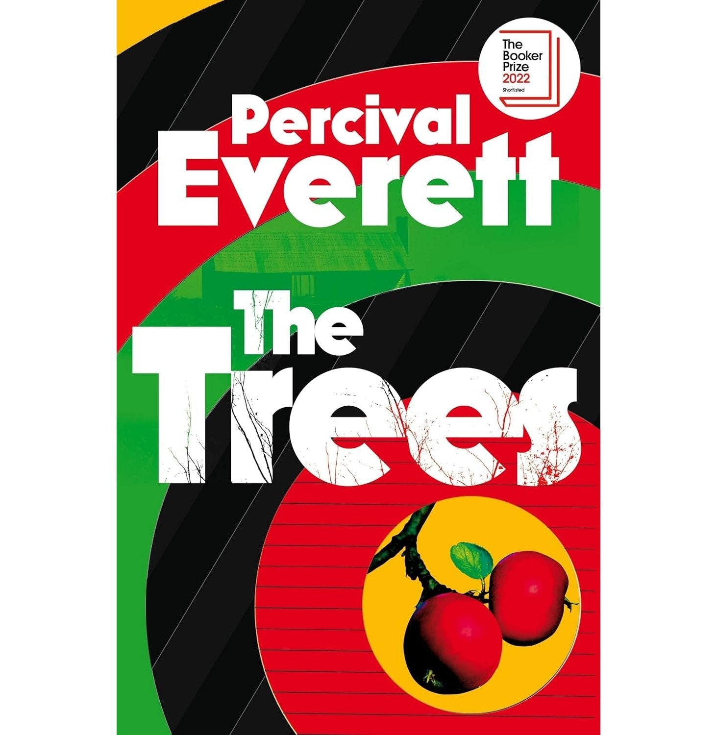 The Trees Pb Mme